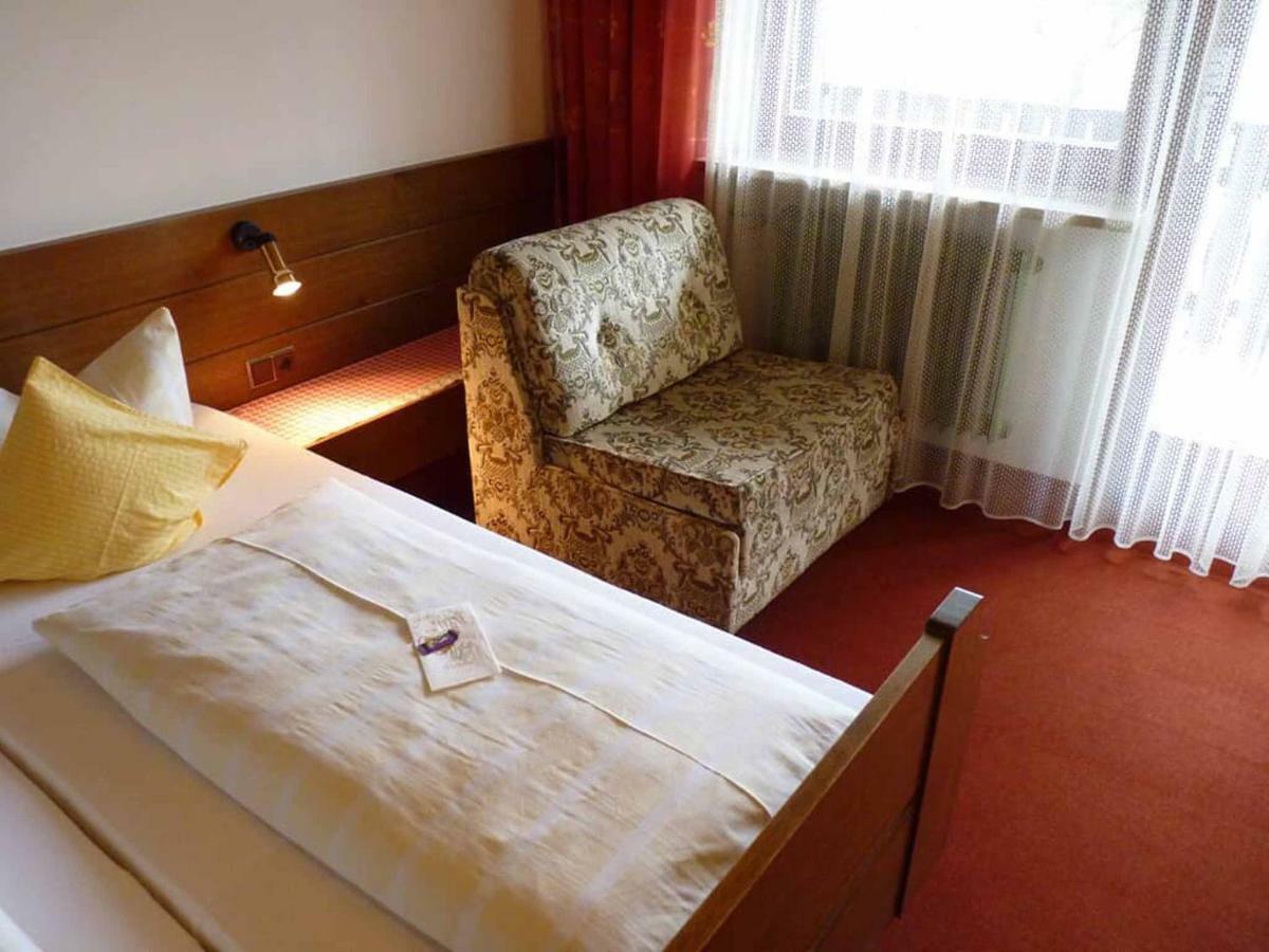 Gasthof-Pension-Metzgerei Jaeger Michelsneukirchen Kültér fotó