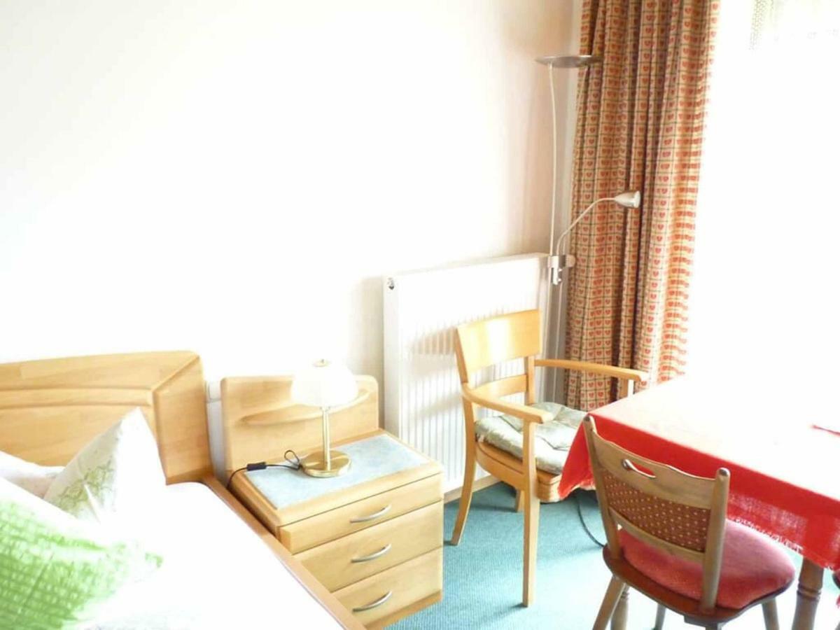 Gasthof-Pension-Metzgerei Jaeger Michelsneukirchen Kültér fotó