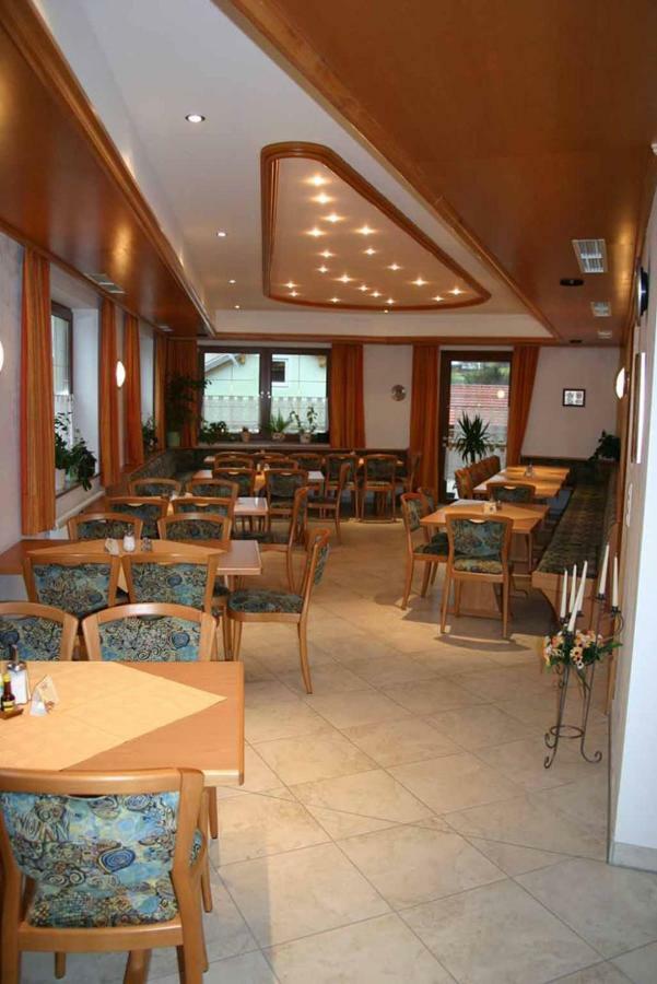 Gasthof-Pension-Metzgerei Jaeger Michelsneukirchen Kültér fotó